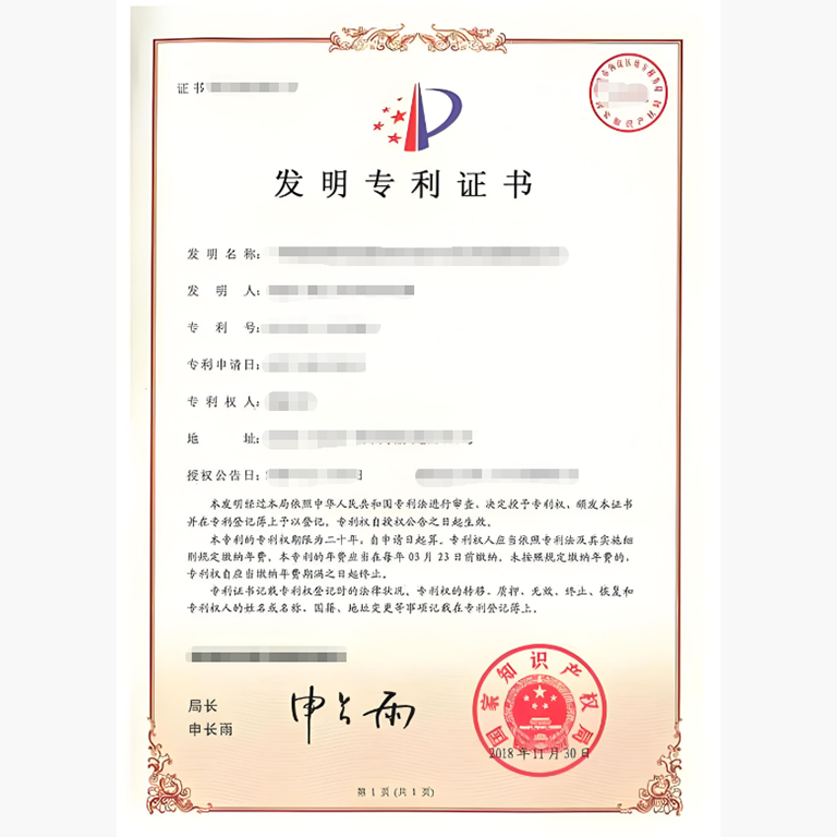 发明专利（非机械类）快速预审